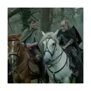 Game of Thrones Spin-off's Prosthetic Penis Required Structural Reinforcement