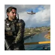 Gaming Community Debates Call Of Duty's Future Against Battlefield Dominance