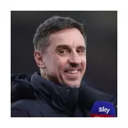 Gary Neville Compares Bruno Fernandes to Eric Cantona After Man Utd Derby Win