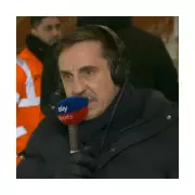 Gary Neville Criticises Arteta's Bench Decision in Arsenal's Man Utd Loss