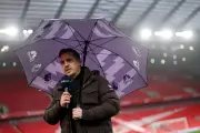 Gary Neville Slams Arsenal's Gyokeres After Liverpool Draw: 'Not a Surprise'