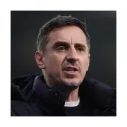 Gary Neville's Three-Man Shortlist for Next Manchester United Manager