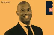 Gavin Lewis: Why Senior Black Professionals Remain Scarce in UK Finance