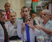 Gaza Doctor: 665 Days in Israeli Prison, Return to Shattered Healthcare