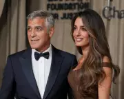 George Clooney Hits Back at Trump Over French Citizenship Row