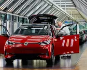 German Industry Slams Trump's 'Ludicrous' Greenland Demand and Tariff Threat