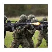 Germany Braces for Potential Russian Attack Within Two Years, Top General Warns