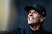 Giants Close In on John Harbaugh as Next Head Coach After Ravens Exit