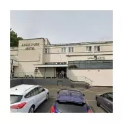 Glasgow Hotel Evacuated After Unexplained Death Triggers Major Emergency Response