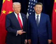 Global Survey: Trump's 'MAGA' Seen as Boosting China's Influence Worldwide