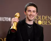 Golden Globes 2026: Chalamet Triumphs, Sinners Snubbed, and One Battle Dominates