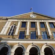 Government Considers Enhanced Control Over Tower Hamlets Council