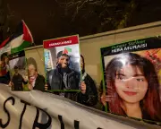 Government Faces Moral Crisis as Palestine Action Hunger Strikers Near Death