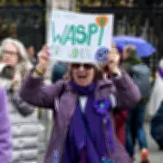 Government Rejects Waspi Compensation Claims Again: Political Reactions