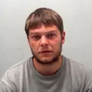 GPS Tag Traps Rapist: 12-Year Sentence for Benfleet Field Attack