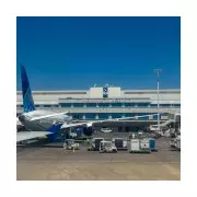 Greece Grounds All Flights: Airspace Closed Over Radio Frequency 'Issue'