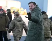 Greenland: Europe's Credibility Test Against Trump's Aggression