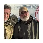 Greenland Veterans 'Shaken' by Trump's Forceful Acquisition Threats