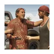 GTA 6 Legal Battle Exposes 'Top Secret' 32-Player Multiplayer Detail