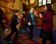 Guardian Hope Appeal Nears £1m Goal to Fight UK Racism and Division