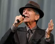 Guardian Readers Champion Leonard Cohen's Live in London Album