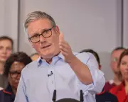 Guardian Readers Explain Keir Starmer's Unpopularity: 'No Vision, No Principles'