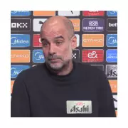 Guardiola Hails Arsenal as World's Best Amid Manchester City's Title Chase