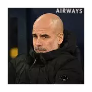 Guardiola's Man City Injury Crisis: Gvardiol Out Long-Term, Dias Sidelined