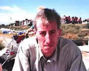 Gwyn Jones: The Revolutionary Who Left Law for a Life of Activism