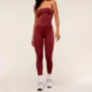 Gym Shark's Piping Leggings Slashed to £24 in Sale: Squat-Proof & Camel-Toe-Free