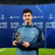 Gyokeres Praises Havertz Return as Arsenal Fans Demand Starting Role