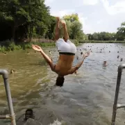 Hampstead Heath's Mixed Pond May Open All Year After Popularity Surge