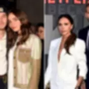 Hana Cross Reportedly Backed Out of Beckham Family Tell-All Interview