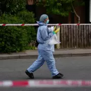 Handyman Murdered Customer Over £2,100 Court Claim, Jury Hears