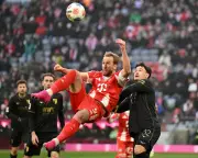 Harry Kane in Contract Extension Talks with Bayern Munich