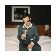 Harry Styles' 'Aperture' Marks a Sonic Evolution After Three-Year Hiatus