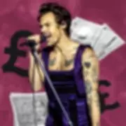 Harry Styles' Residency Tour Faces Backlash Over Soaring Ticket Prices