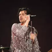 Harry Styles Wembley Stadium Seating Map Revealed as Ticket Sales Launch