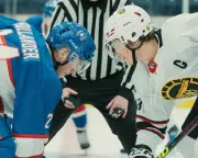 Heated Rivalry: How a Queer Hockey Romance Became a Canadian Cultural Juggernaut