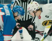 Heated Rivalry: How a Queer Ice Hockey Romance is Changing Sport