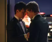 Heated Rivalry: The Sizzling Queer Hockey Romance Taking Sky Atlantic by Storm