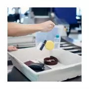 Heathrow Airport Scraps 100ml Liquid Limit for Passengers