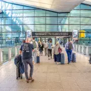 Heathrow's 'Two-Bag' Rule: Essential Guide for Easter Holiday Travellers