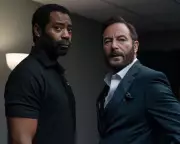 Heavyweight Review: Boxing Drama Unfolds in Real-Time Locker Room Pressure Cooker