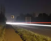 Hidden Speed Cameras Debate: 78% of Readers Say They Should Be Visible