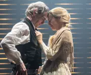 High Noon Stage Review: Western Drama Stumbles in West End Transfer