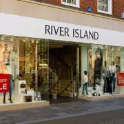 High Street Exodus: Over 100 Stores to Close in 2026 as Poundland, River Island Shut Branches