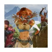 Highguard Developers Reveal How Game Awards Slot Backfired