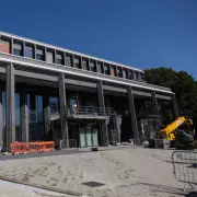 Hillingdon's 2026 Transformation: New Leisure Centre, Affordable Homes and School Expansion