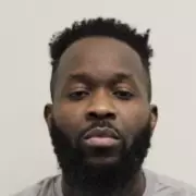 Hit-and-run killer convicted of murder after Heathrow arrest